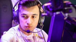 Özgür woxic Eker zaman geldi diyerek duyurdu!