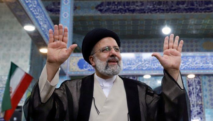 İran Cumhurbaşkanı Reisi’den ABD’ye Çağrı