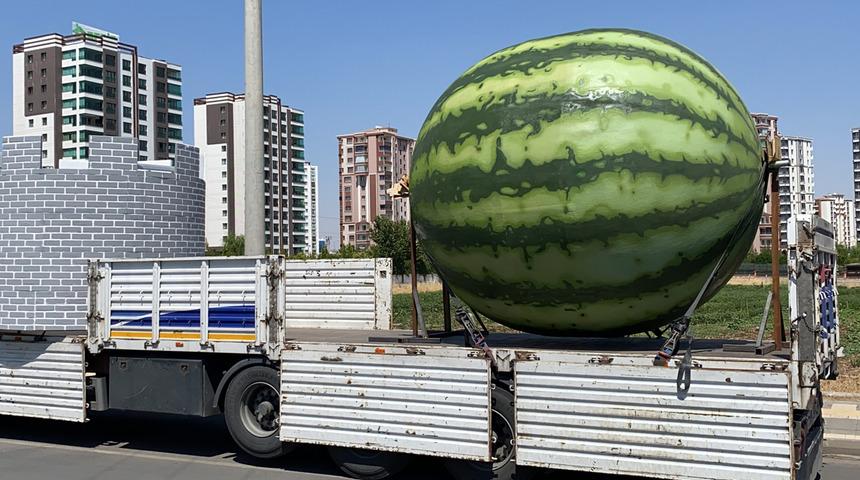 Diyarbakır'ın yeni figürleri sosyal medyanın gündemine oturdu