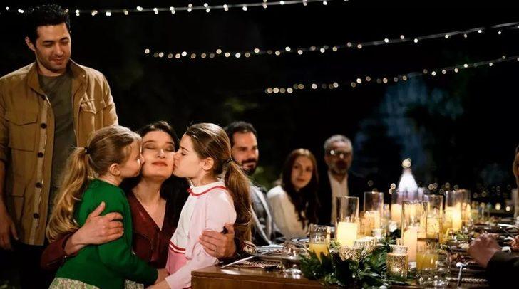 Kefaret dizisinin günü neden değişti? Kefaret'in yeni bölümü ne zaman yayınlanacak? G1