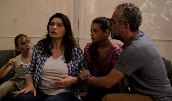 Kefaret dizisinin günü neden değişti? Kefaret'in yeni bölümü ne zaman yayınlanacak? G2