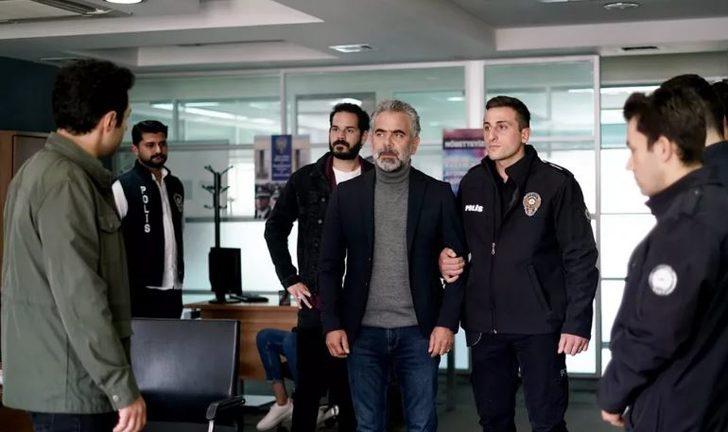 Kefaret dizisinin günü neden değişti? Kefaret'in yeni bölümü ne zaman yayınlanacak? G3