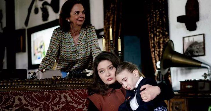 Kefaret dizisinin günü neden değişti? Kefaret'in yeni bölümü ne zaman yayınlanacak? G4