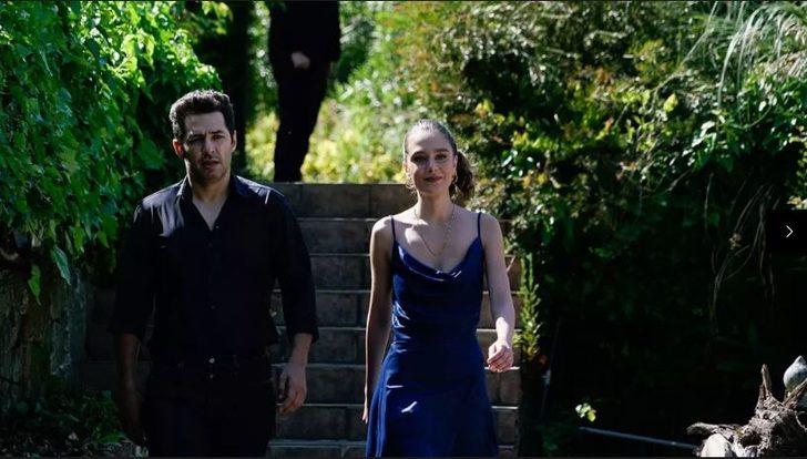 Kefaret dizisinin günü neden değişti? Kefaret'in yeni bölümü ne zaman yayınlanacak? G5