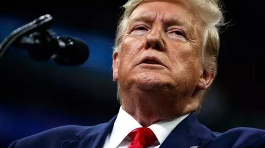 Trump'ın Kovid-19'a yakalanan kişileri Guantanamo'ya göndermek istediği iddia edildi