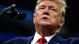 Trump'ın Kovid-19'a yakalanan kişileri Guantanamo'ya göndermek istediği iddia edildi