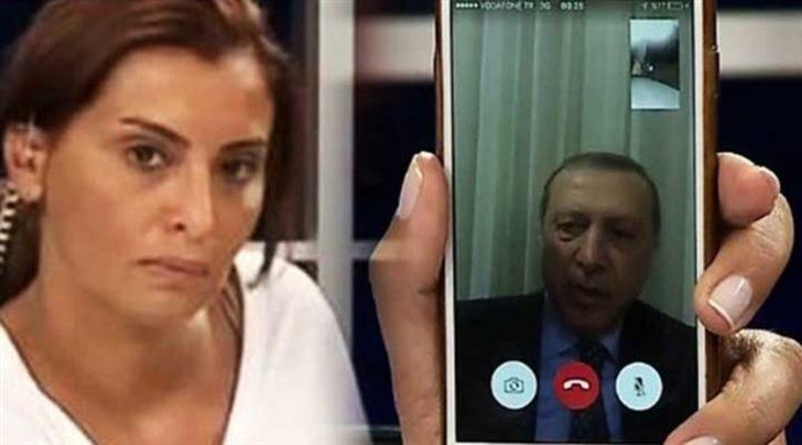 Hande Fırat kimdir, nereli ve kaç yaşında? Hande Fırat'ın mesleği nedir? G1