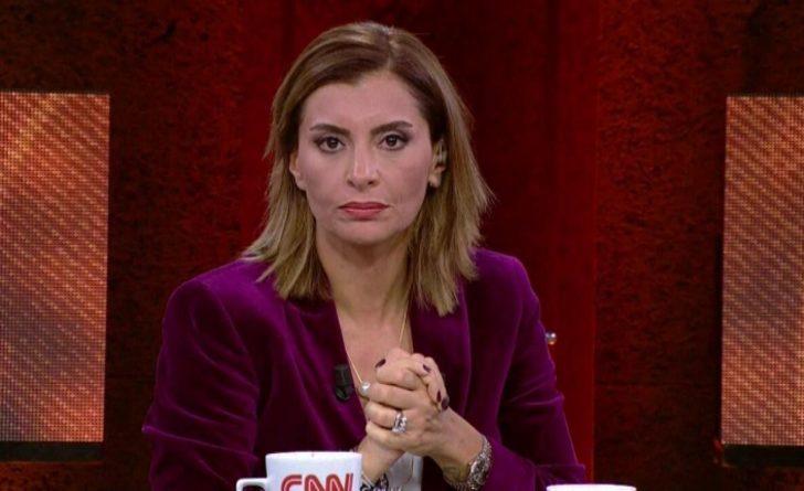 Hande Fırat kimdir, nereli ve kaç yaşında? Hande Fırat'ın mesleği nedir? G4