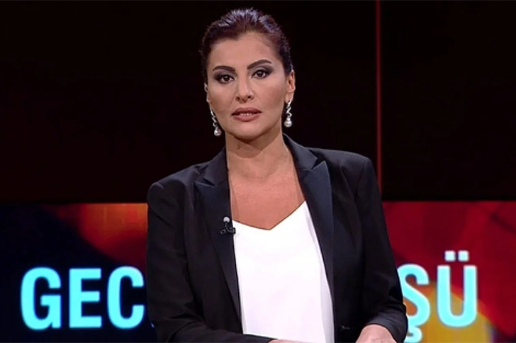 Hande Fırat kimdir, nereli ve kaç yaşında? Hande Fırat'ın mesleği nedir? G5