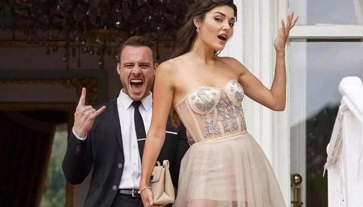 Kerem B�rsin: Ma�o de�ilim ama ge�mi�te hatalar�m oldu