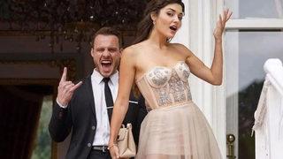 Kerem Bürsin: Maço değilim ama geçmişte hatalarım oldu