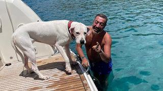 Hakan Altun: Milyonlar içinde yüzdüğüm yalandır