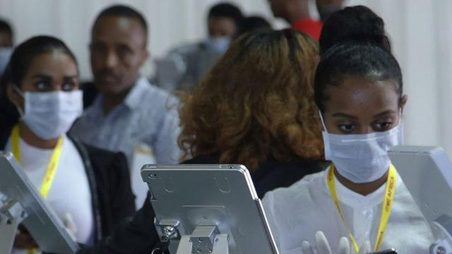 DSÖ: Afrika’da vaka ve ölümler geçtiğimiz hafta yüzde 40 arttı