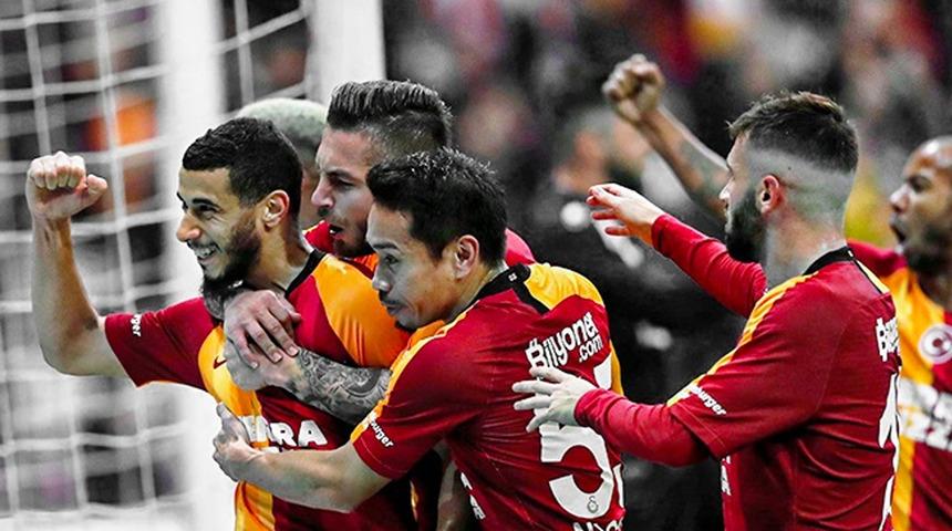 Adem Büyük için Galatasaray iddiası
