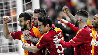 Adem Büyük için Galatasaray iddiası