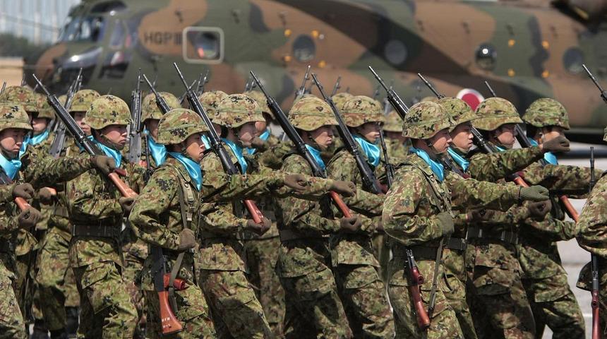 Japonya'dan Avrupa'ya dengeleri değiştirecek çağrı