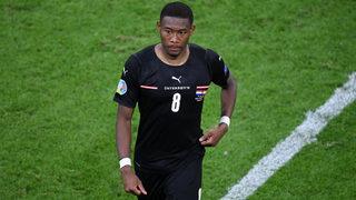 Avusturya, Ukrayna'yı yendi ve turladı!