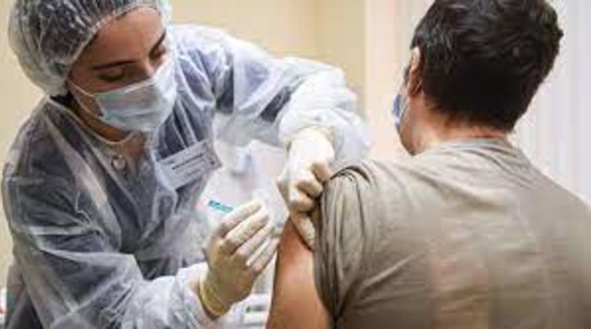 18 yaş ve üstü ne zaman aşı olacak? İşte koronavirüs aşı takvimi!