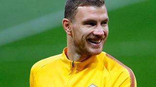 Mirsad Türkcan'dan Dzeko ve Fenerbahçe açıklaması!