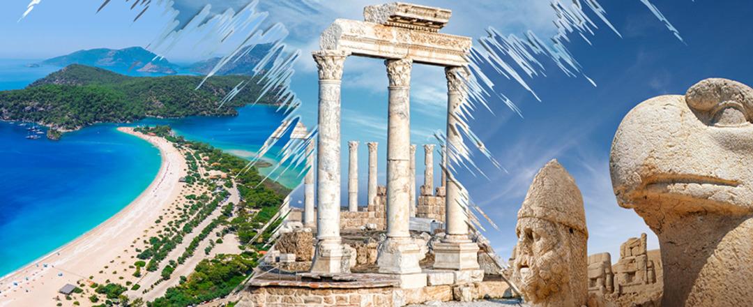 Bakan Ersoy rekor kırdık demişti: Turizm verilerinin arka planını İris Cibre anlattı 1