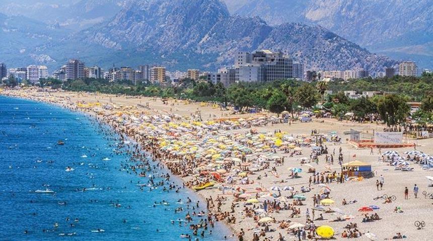 TÜİK açıkladı: H-ÜFE aylık yüzde 1,36 arttı