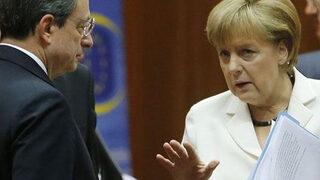 Merkel ve Draghi'den dikkat çeken sözler: Türkiye olmadan ilerleyemeyiz