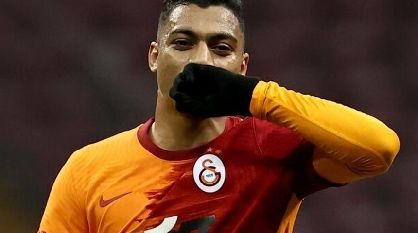 Menajerinden Mostafa Mohamed açıklaması