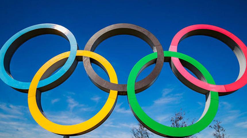 Olimpiyat oyunlarında 10 bin seyirciye izin çıktı