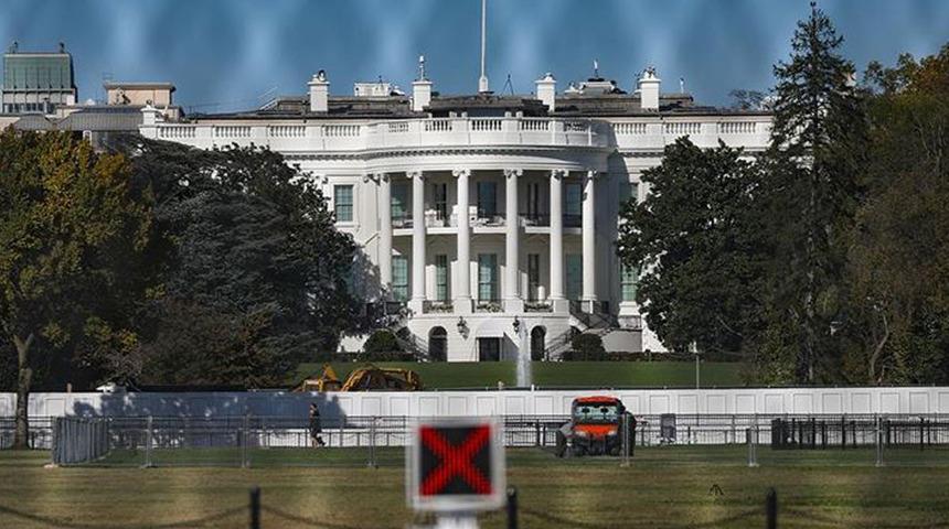 Beyaz Saray: İran'ın yeni Cumhurbaşkanı, insan hakları ihlallerinden sorumlu tutulacak