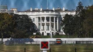 Beyaz Saray: İran'ın yeni Cumhurbaşkanı, insan hakları ihlallerinden sorumlu tutulacak