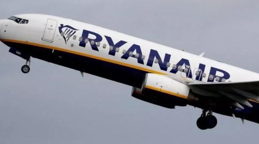 ABD, Kanada ve İngiltere'den "zorunlu iniş yaptırılan" yolcu uçağı nedeniyle Belarus'a yaptırım