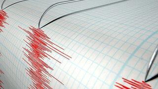 Son Dakika: Muğla'da, 3,9 büyüklüğünde deprem