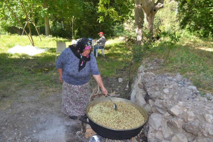 Dut pekmezinin faydaları nelerdir? Dut pekmezi nasıl yapılır? Cumhurbaşkanı Erdoğan'dan tavsiye G2