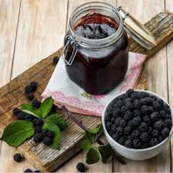 Dut pekmezinin faydaları nelerdir? Dut pekmezi nasıl yapılır? Cumhurbaşkanı Erdoğan'dan tavsiye G5