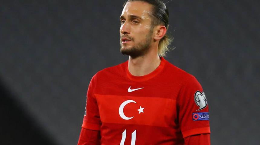 Yusuf Yazıcı: Çok üzgünüz