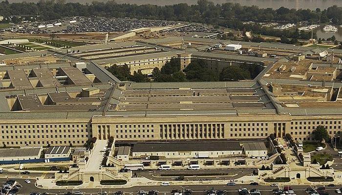 Masada Türkiye vardı! Beklenen görüşme sonrası Pentagon'dan açıklama