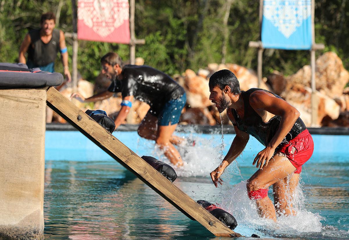 Survivor 2021 In Buyuk Odulu Ne Survivor Da Kazanan Ne Alacak