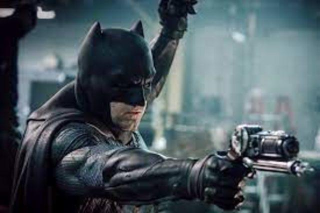 The Batman filmi ne zaman çıkacak? Batman'ın vizyon tarihi belli oldu mu?