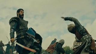 Kuruluş Osman 64. ve sezon finali 2. fragmanı yayınlandı! Son Türk ölmeden Türk'ün davası asla bitmez
