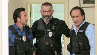 Bomba iddia: Arka Sokaklar dizisinde Hüsnü Çoban'ın boşluğunu dolduracak isim belli oldu