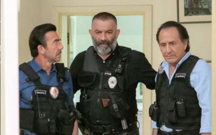 Arka Sokaklar dizisinin Hüsnü Çoban’ı Özgür Ozan hakkında flaş iddia! Diziden ayrılıyor mu? G4