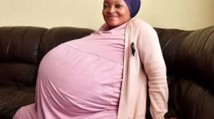 10 bebek doğurduğunu iddia eden kadın psikiyatri servisine kaldırıldı