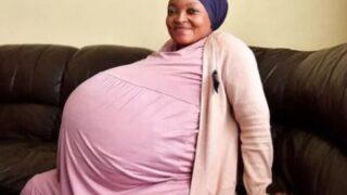 10 bebek doğurduğunu iddia eden kadın psikiyatri servisine kaldırıldı