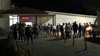 Düzce'de korkunç olay! Foseptik kuyusuna düşen kişi hayatını kaybetti