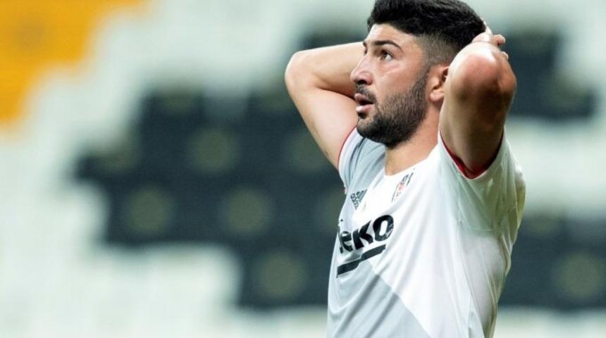 Lecce, G&uuml;ven Yal&ccedil;ın'ı yeniden istiyor