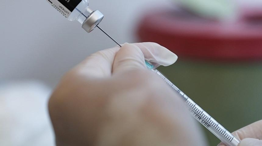 Küba aşısının etkinlik oranı açıklandı