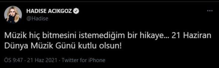 Müzik saati kısıtlamasına ünlü isimlerden tepki! "İçime sindiremiyorum" G1