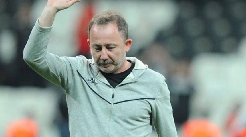 Fenerbahçe'den Sergen Yalçın bombası!