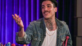 Can Bonomo: Oğlum benim kopyam gibi 