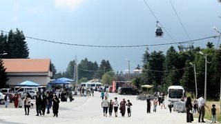 5 Temmuz'dan sonra Türkiye ve Bursa'ya Arap turist akını olacak